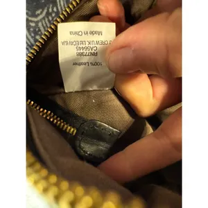 J.Crew Biennial Medium Leather Satchel‎ Tote Black Style 21986 Gold Hardware thumbnail 11