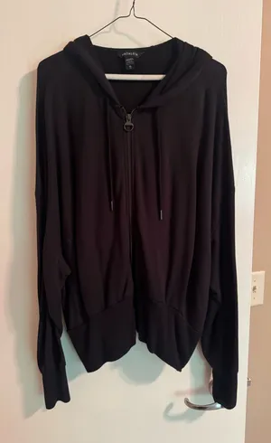 Athleta zip up thumbnail 1