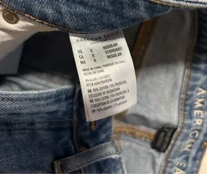 American Eagle Jeans thumbnail 3