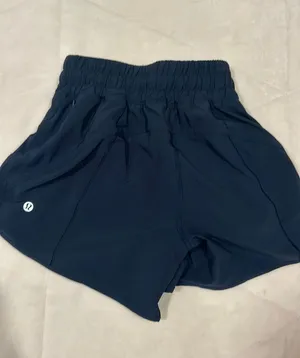 Lululemon Track That Short 4” thumbnail 2