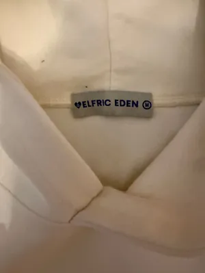 Aelfric Eden Vintage Embroidery Eden Star Hoodie thumbnail 3