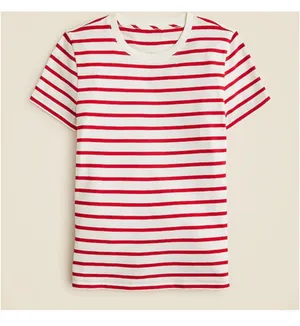 J.Crew Vintage Top thumbnail 2