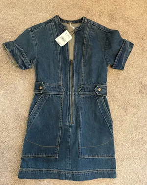 Free People Dress thumbnail 1