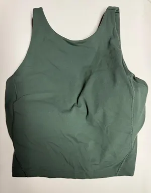 Lululemon High Neck Align Tank thumbnail 1