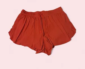 JoyLab coral Athletic Pull-On Shorts thumbnail 1