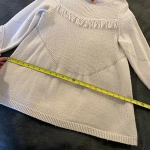 Fringe sweater thumbnail 10