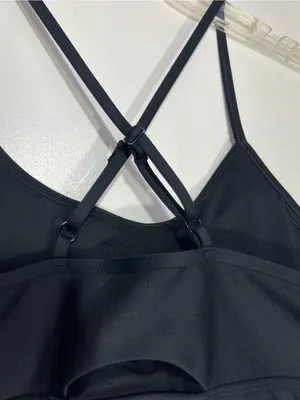 Alo yoga Airlift Intrigue Bra size L thumbnail 8