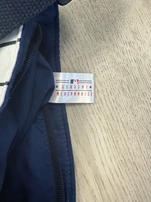 Yankees Bag White thumbnail 3