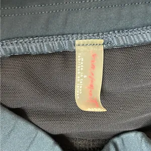 FP Movement by Free People Black and Teal Leggings Size Small thumbnail 5