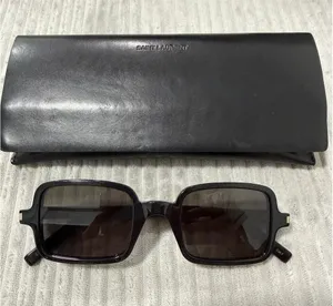 Saint Laurent sunglasses Brown thumbnail 1
