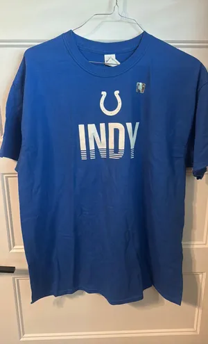 Gildan Indianapolis Colts Tee thumbnail 1