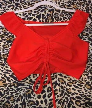 Cropped Top thumbnail 2