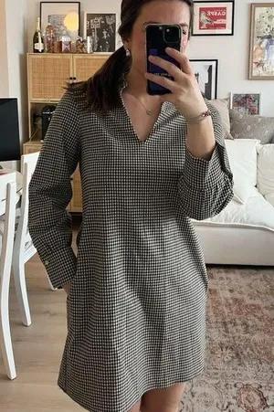 Zara Dress thumbnail 1