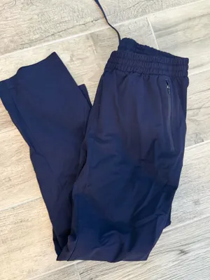 Outdoor Voices RecTrek Pants Navy XS thumbnail 4
