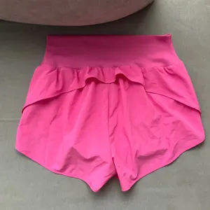 Alo Yoga Gold Medal Short Paradise Pink M thumbnail 5