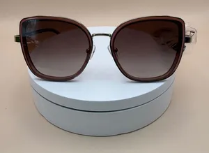 Kurt Geiger‎ London Crystal Burgundy Square Butterfly Sunglasses NEW KGL9037/S thumbnail 1