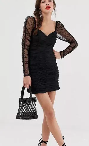 COPY - ASOS dress thumbnail 1