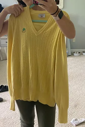 IZOD Vintage  sweater thumbnail 1