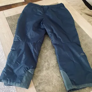Actrix womens Insulated Snow Pants thumbnail 7