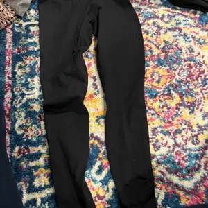 Aybl small black‎ leggings thumbnail 4