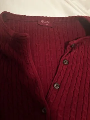 Brandy Melville Cardigan  thumbnail 2