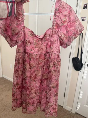 Francesca's Dress thumbnail 1