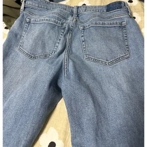 Hollister low rise jeans thumbnail 6