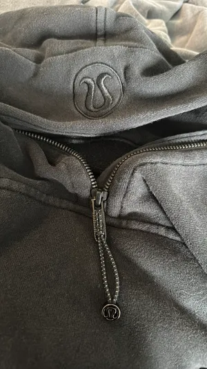 Lululemon Scuba Half-Zip thumbnail 3