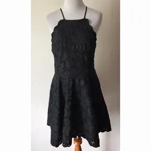 Tularosa Black Cyrus Lace Dress size medium revolve thumbnail 4