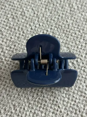 Kitsch Harry Potter Ravenclaw Small Hair Clip thumbnail 8
