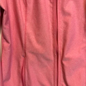 Women's Pink‎ Performance Jacket thumbnail 3