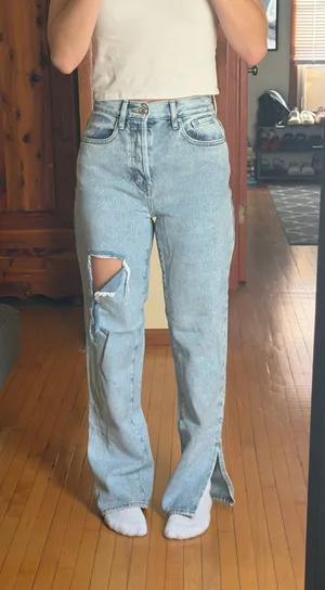 PacSun Jeans thumbnail 1