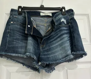 Buckle BKE Payton Shorts Jean thumbnail 1