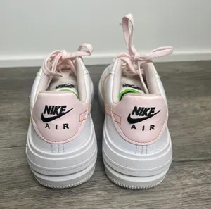 Nike Air Force 1 Platform thumbnail 3