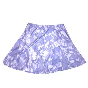 Nike Dri-FIT Tennis Golf Pickleball Skort XS NWT Lilac Ice Pockets Active Skirt thumbnail 3