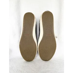 Taos Star Women’s Charcoal Gray Canvas Sneakers Lace Up Arch Support Size 8.5 thumbnail 10