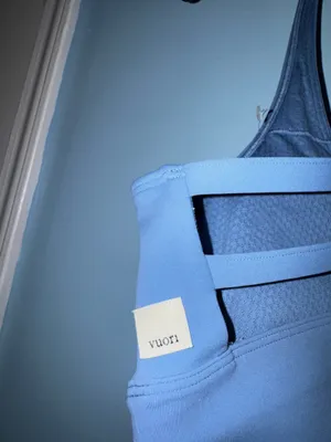Vuori Yosemite Sports Bra thumbnail 3