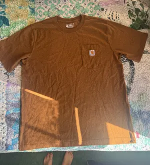 Carhartt T-Shirt thumbnail 1