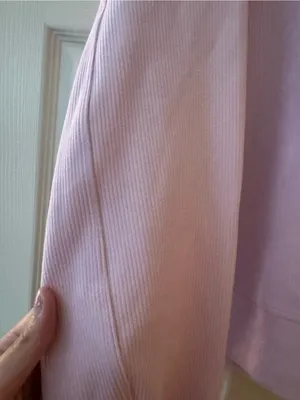 Lululemon cropped Softstream Crewneck thumbnail 2