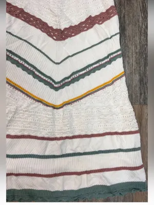 Nwot Alexis Allia Knit Dress was $396 crochet boho party revolve summer maxi thumbnail 6