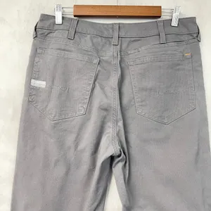 Ariat Womens Rebar Made Tough Straight Pants 30R Workwear Western Ranch Gorp thumbnail 5