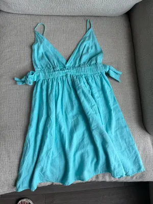 Aerie mini dress thumbnail 1