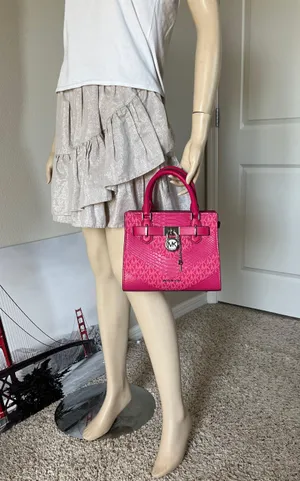 Michael Kors Purse thumbnail 8