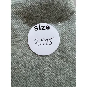 Halara Pale Aqua High Waist Drawstring Wide Leg Casual Linen-Feel Pant S Petite thumbnail 8