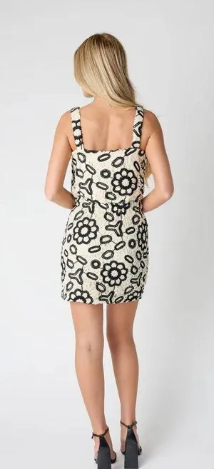Boutique Mini Skirt thumbnail 3