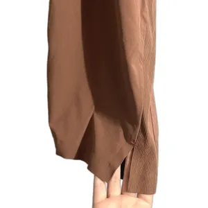 Athleta Brooklyn Ankle Pant Hearth Rose Neutral Hybrid Athleisure Plus Size 26‎ thumbnail 4