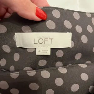 Anne Taylor Loft NWOT mini thumbnail 2