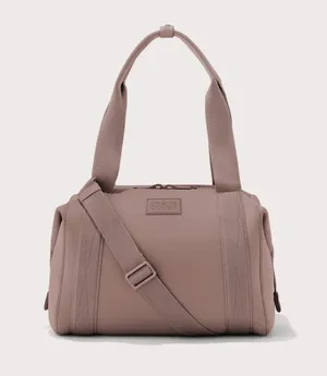 Dagne Dover Landon Neoprene Carryall Bag thumbnail 1