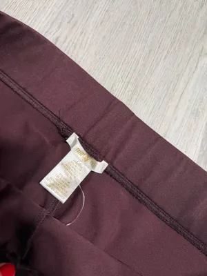 Matty M Leggings thumbnail 5