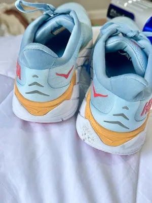 Hoka ONE ONE Arahi 6 Summer Song Mountain Spring thumbnail 3